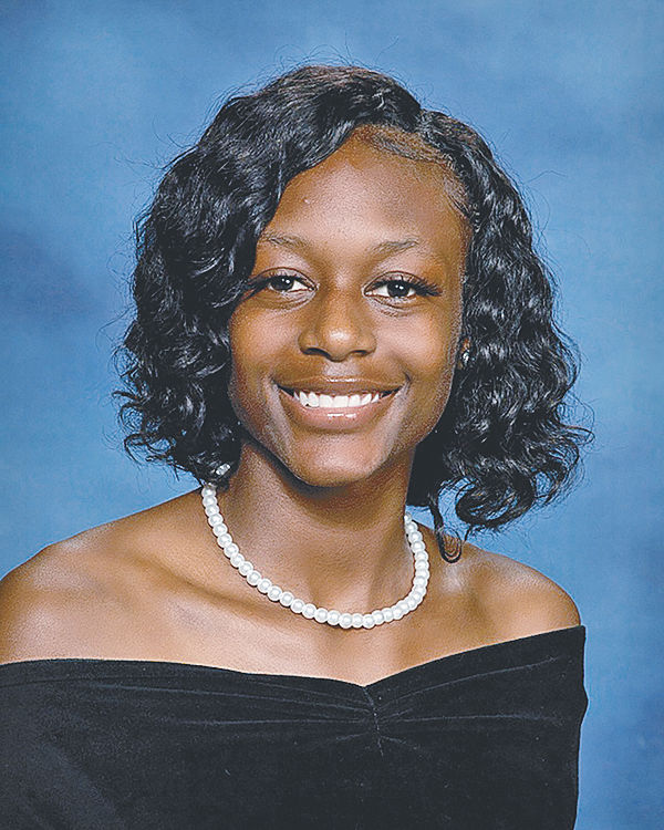 McDowell, Abrianna